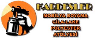 Kardeşler Cila Atölyesi