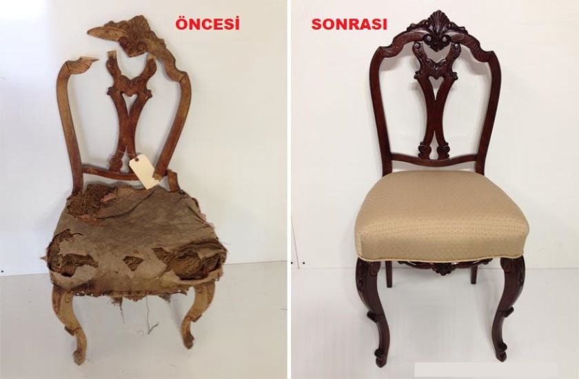 İdealtepe Ahşap Mobilya Cilacı Lake Cila Atölyesi Polyester Cila Ustası