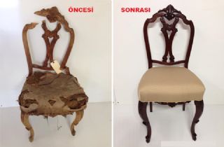 Bayrampaşa Cilacı Ustası Mobilya Boyama Lake Polyester Cila