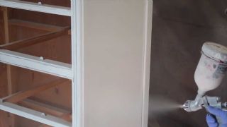 Beykoz Ahşap Mobilya Cilacı Lake Cila Atölyesi Polyester Cila Ustası
