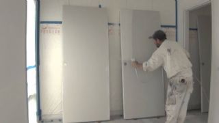 Gaziosmanpaşa Cilacı Ustası Mobilya Boyama Lake Polyester Cila