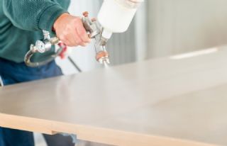 Güngören Ahşap Mobilya Cilacı Lake Cila Atölyesi Polyester Cila Ustası