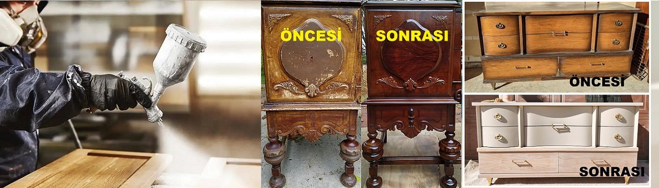 Cila Boya Atölyesi